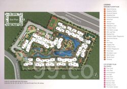Forestville (D25), Condominium #509512351